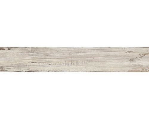 Keramikfliese in Holzoptik