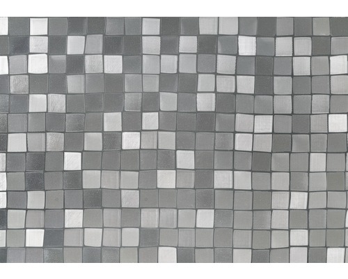 d-c-fix® Glasdekorfolie statisch haftend Globe 45x200 cm Dekorfolie mit Mosaikmuster für Fenster und Glasflächen