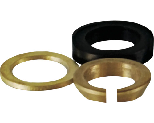Pincement étanche 3/8"x8mm Pincement étanche 3/8"x8mm