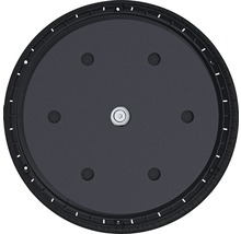 Schleifkopf rund Menzer für TSW 225 Pro