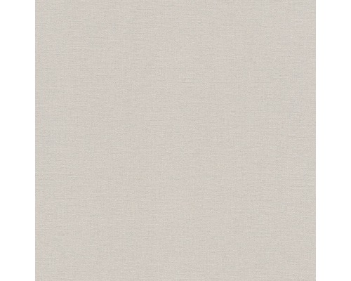 Papier peint intissé 448610 Kalahari & Salsa uni gris