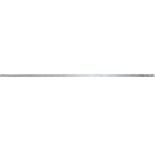 Frise Dubai pearl 1x62.5 cm