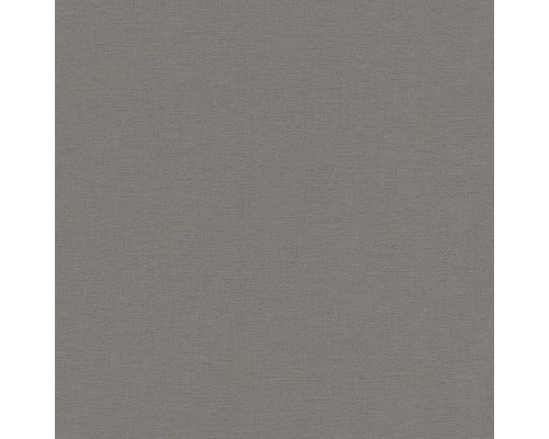 Papier peint intissé 448627 Florentine II Uni gris