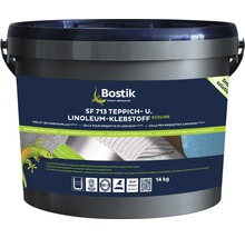 Colle à tapis et linoléum Bostik SF 713 d'Ecoline 14 kg-thumb-0