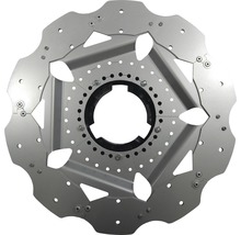 Diamant-Schleifteller Menzer Ø406mm für Einscheibenmaschine ESM 406