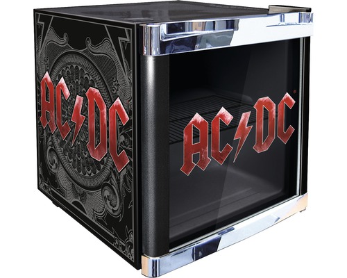 Réfrigérateur à boissons Cool Cubes AC/DC lxhxp 43 x 51 x 46 cm compartiment de réfrigération 48 l