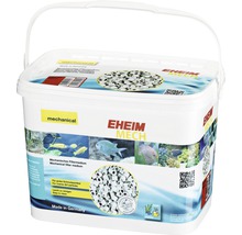 Eheim Mech milieu de filtration mécanique dans un seau