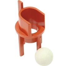 Käfig mit Ventilkugel EHEIM Ecco Pro