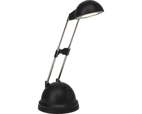 Lampe de bureau avec ampoule LED