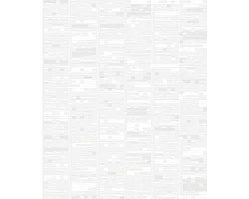 Papier peint intissé 9023 Patent Decor Laser blanc