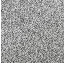 Teppichboden Shag Bravour grau 400 cm breit (Meterware)-thumb-0