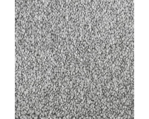 Teppichboden Shag Bravour grau 400 cm breit (Meterware)-0