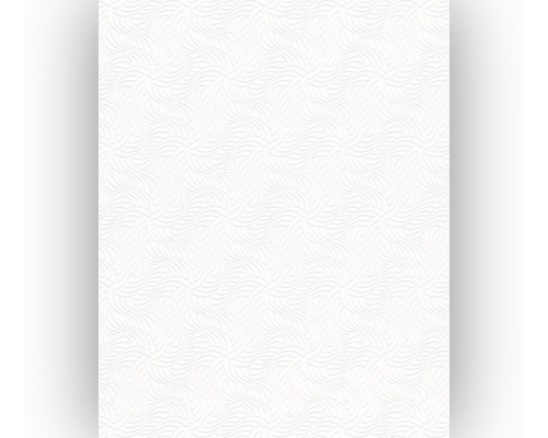 Papier peint intissé 9528 Patent Decor Laser blanc-0