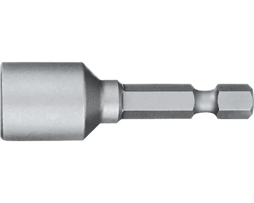 WITTE Steckschlüssel-Bit 1/4" SW13, 45mm