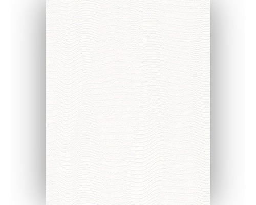 Papier peint intissé 9030 Patent Decor Laser blanc