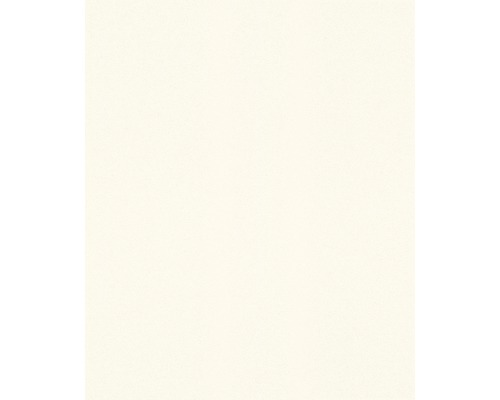Papier peint intissé 607727 Trianon XII uni blanc