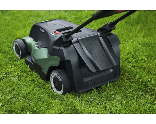 Mulchkit BOSCH für AdvancedRotak