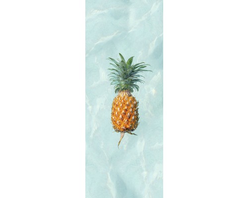 Ananasfrucht