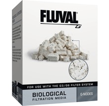 Filtermedium Fluval G Knoten