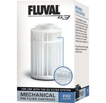 Vorfiltereinsatz Fluval G3 G