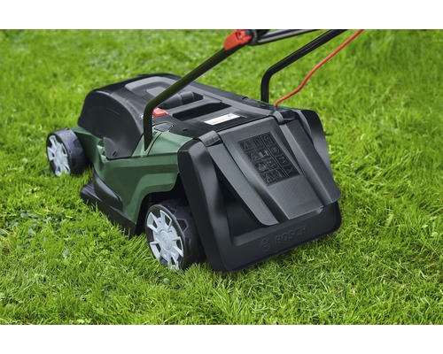 Mulchkit BOSCH für UniversalRotak