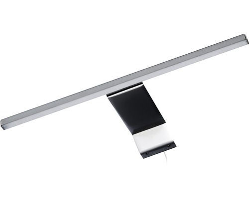 Badezimmerleuchte zur Montage über einem Spiegel