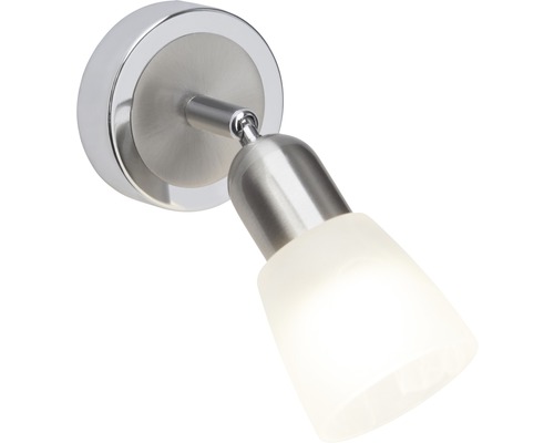 Spot mural orientable