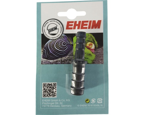 Eheim Schlauchverbinder Verpackung