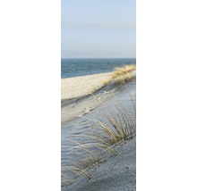 Duschrückwand-Folie mySpotti Fresh Sea Coast 100 x 255 cm