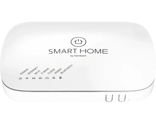 Kits de démarrage Smart Home & hubs