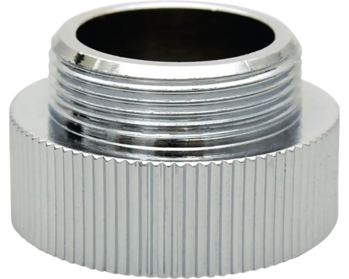 Pièce de transition intérieur ¾"xM22 Adaptateur métallique fileté