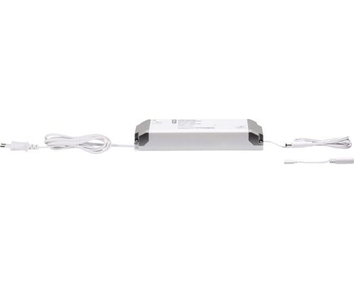 MaxLED Power Supply blanc max 150W 24V CC MaxLED Power Supply blanc max 150W 24V CC