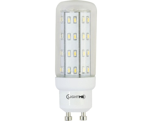 Ampoule LED LIGHTME T30 GU10/4W(35W) 400 lm 3000 K blanc chaud 830