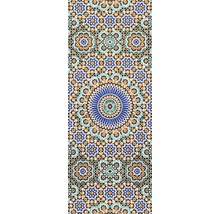 Motif de carreaux de mosaïque