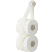 Stockeur de papier toilette TIGER Urban blanc mat 1315430146-thumb-0