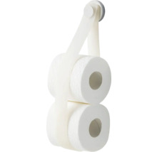 Stockeur de papier toilette TIGER Urban blanc mat 1315430146-thumb-2