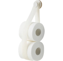 Stockeur de papier toilette TIGER Urban blanc mat 1315430146-thumb-3