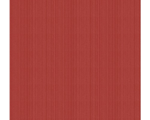 Papier peint intissé 54851 Glööckler Imperial Rayures rouge