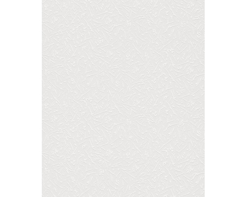 Vliestapete 9407 Patent Decor weiß Weisse Reliefstruktur Tapete für Wandgestaltung