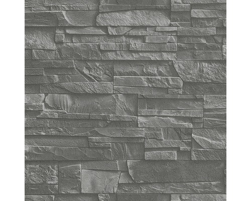 Papier peint avec motif de pierre