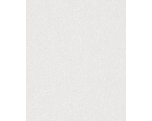 Vliestapete 9410 Patent Decor weiß Nahaufnahme einer weißen Strukturtapete
