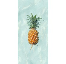Ananas Frucht