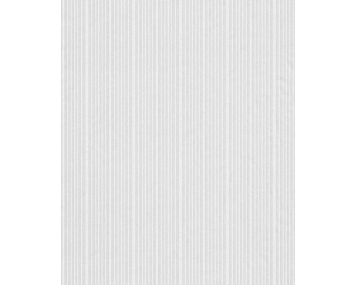 Papier peint non tissé 9412 Patent Decor blanc Papier peint à rayures