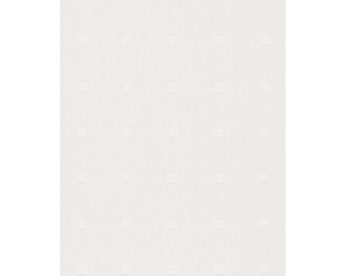 Papier peint intissé 9313 Patent Decor blanc