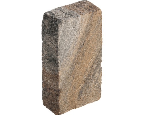 Pierre de pavage individuelle