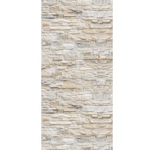 Duschrückwand mySpotti Fresh Bruchsteinwand Verblender 210 x 100 cm FSF31398