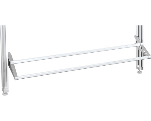 Rectangle pour chaussures Relax 1220 mm Rectangle pour chaussures Relax 1220 mm