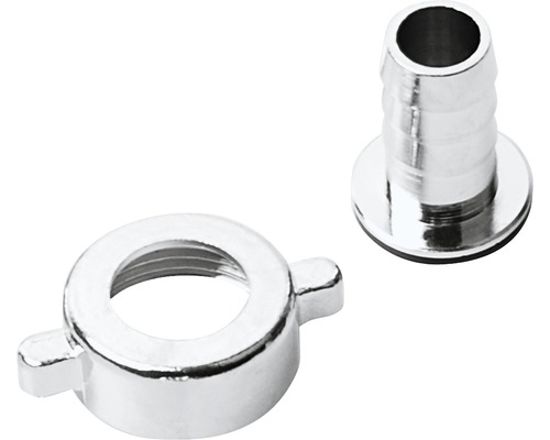 Vissage de tuyau 1"xdouille ¾" Vissage de tuyau 1"xdouille ¾"