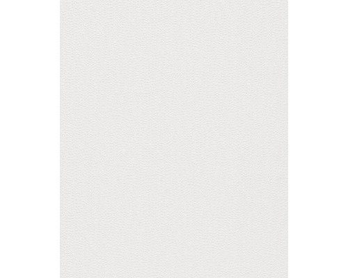 Papier peint intissé 9422 Patent Decor blanc Papier peint blanc avec une légère texture