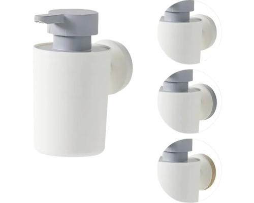 Distributeur de savon mural